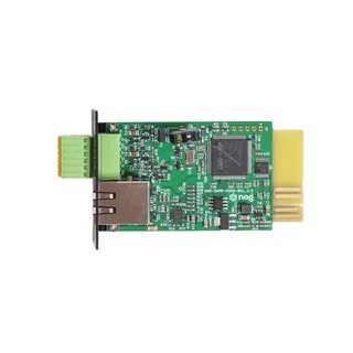 Snmp модуль dl 801