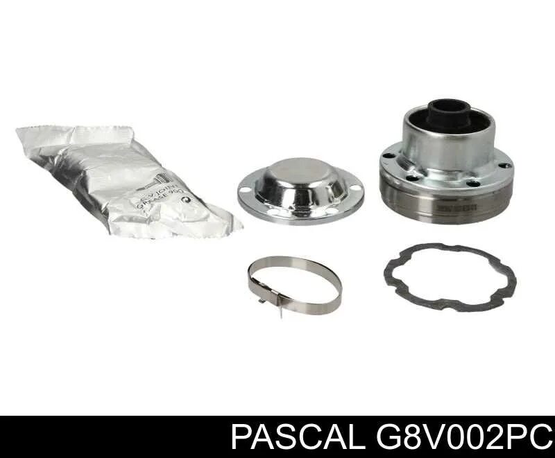 Pascal g