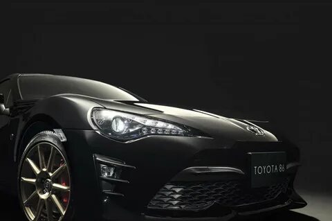 Gt black