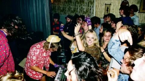 College party