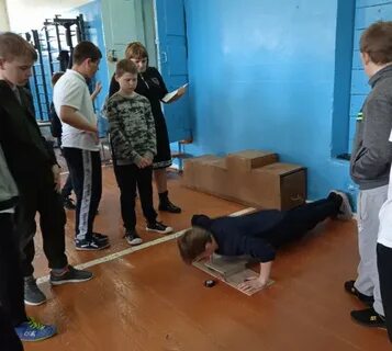 Александровская сош оренбургская область