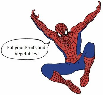 Mr thank you spider man