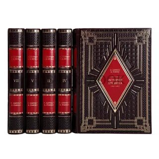 Книги европы