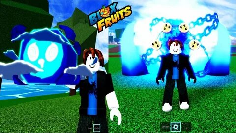 Blox fruits portal