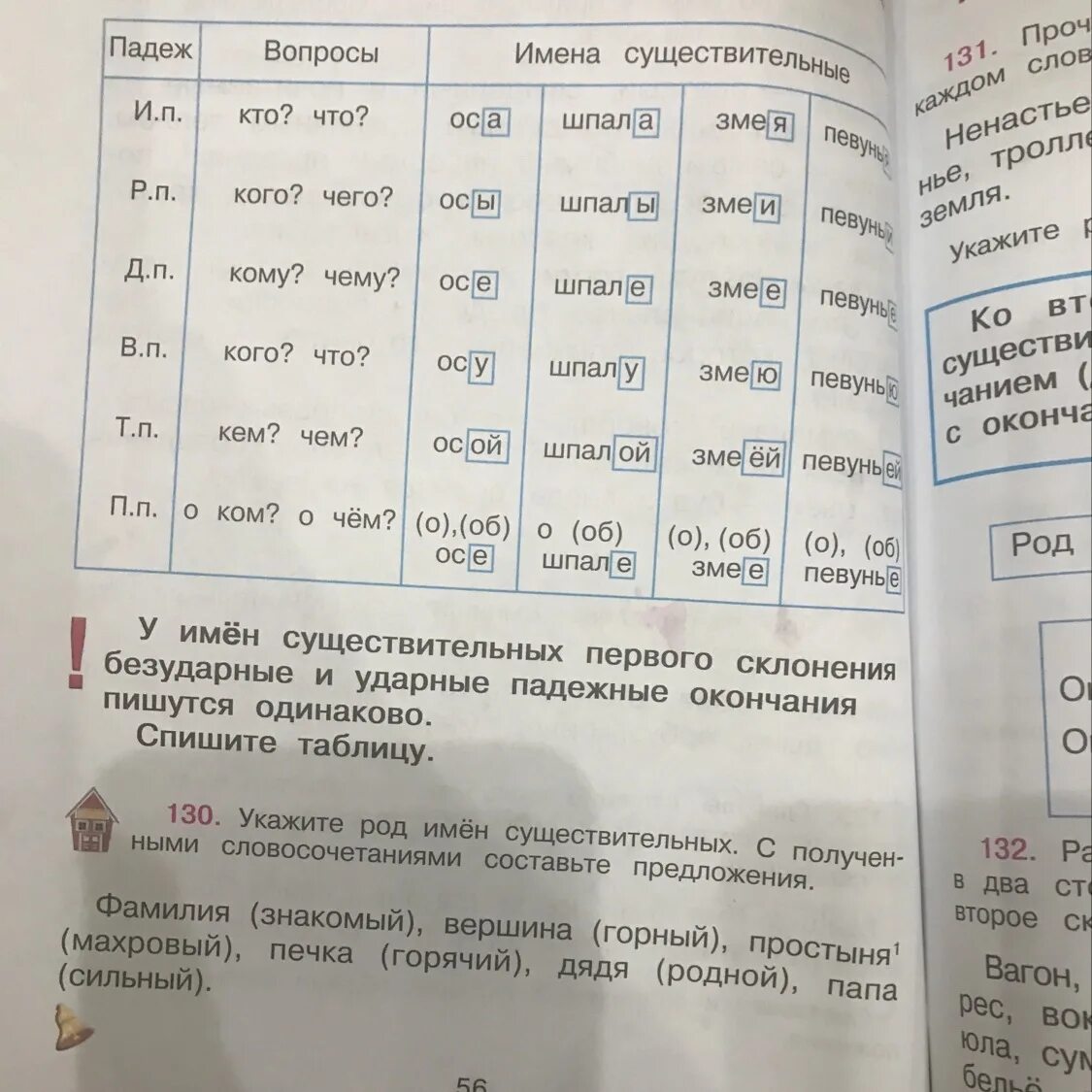 Просклоняй горячая печь. Просклонять словосочетание горячая печь по падежам. Падежные окончания имён существительных 3-го склонения. Просклонять слово горячая печь. Слово стул по падежам