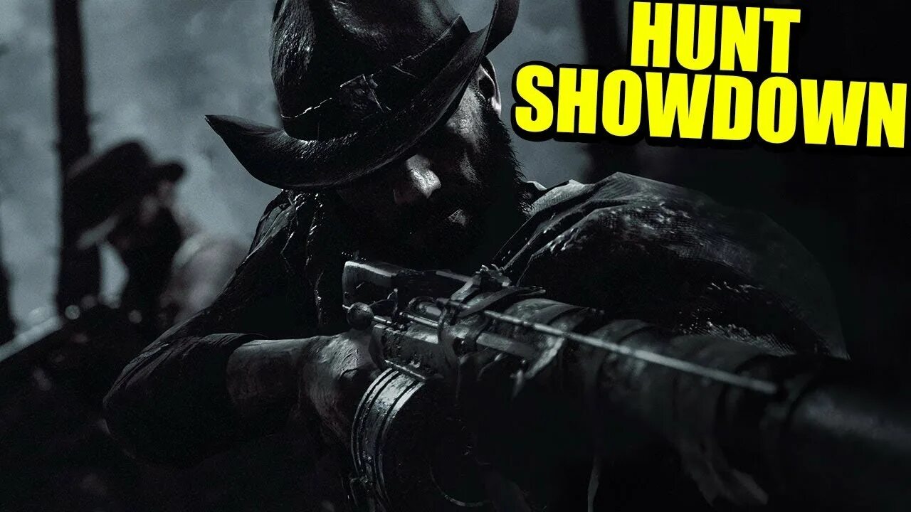 Hunt Showdown геймплей. Игра Hunt Showdown геймплей. Hunt showdown gameplay