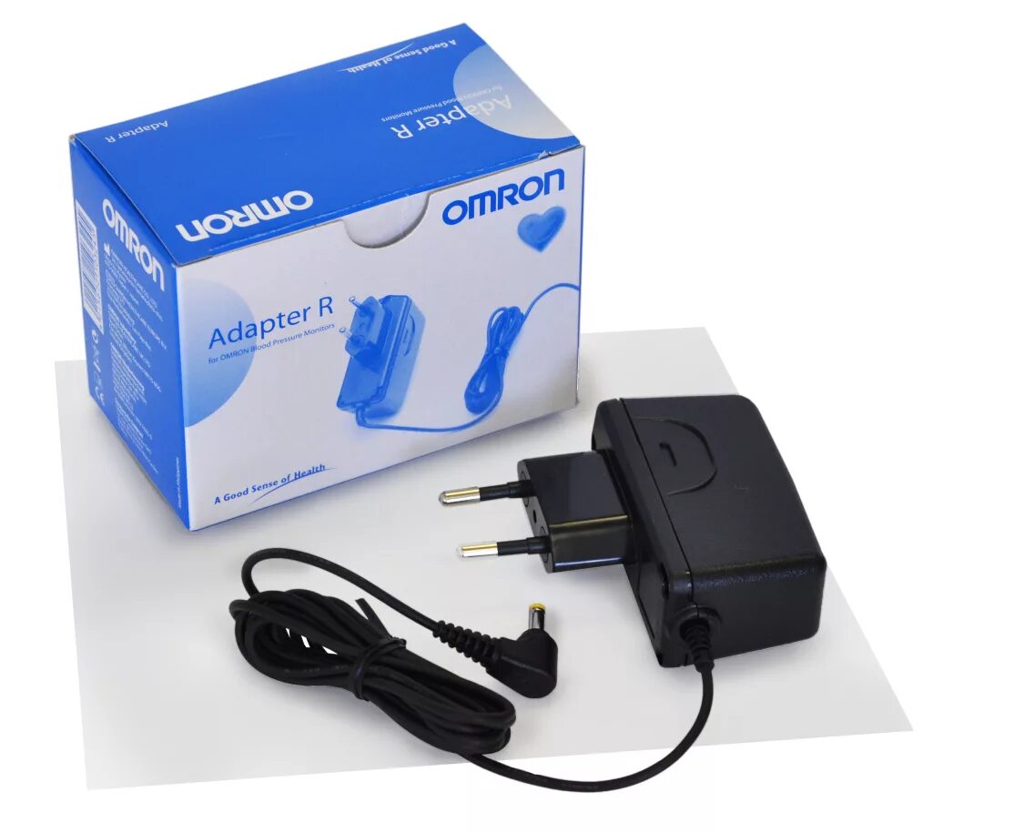 Тонометр Омрон с адаптером. Адаптер Omron. Omron AC Adapter r. Адаптер для тонометров Omron Adapter-s. Адаптер для omron