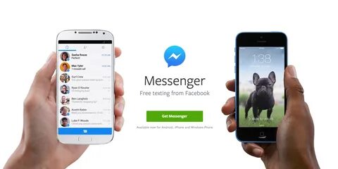 Go messenger