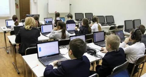 Современные цифровые сервисы в образовании