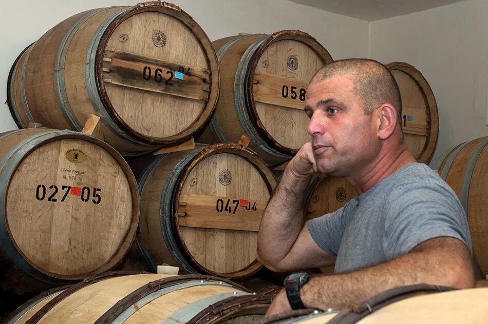 винодел коврига. марк перрен винодел. винодел коврига. опарин геннадий всеволодович семигорье. винодел коврига.