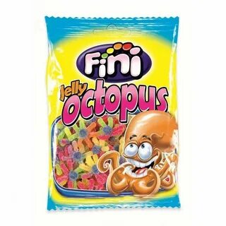 Fini мармелад