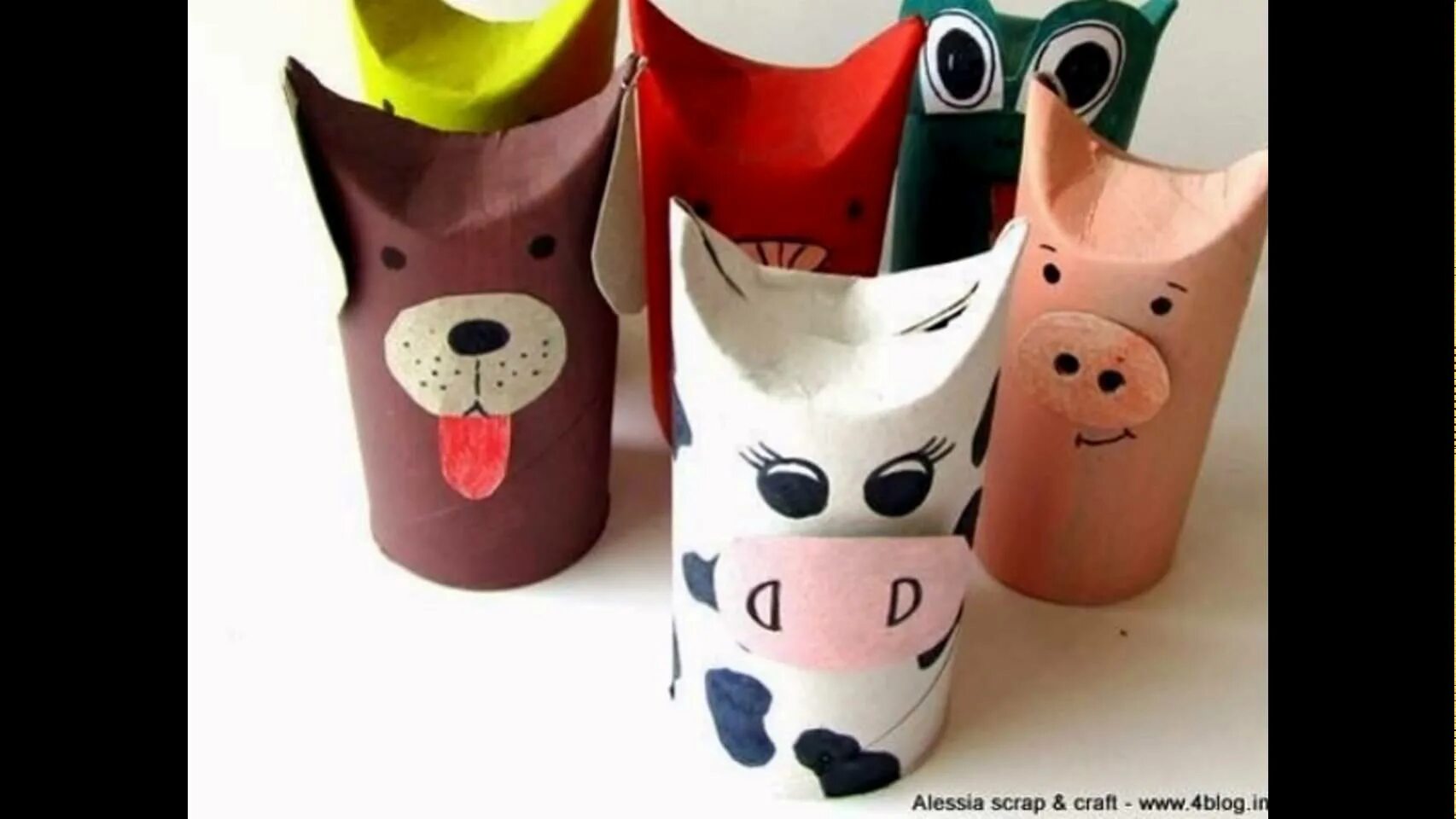 звери из втулок. поделки из цилиндра для детей. поделки из туалетного рулона. поделки из втулок от туалетной бумаги. игрушки из рулона бумаги туалетной.