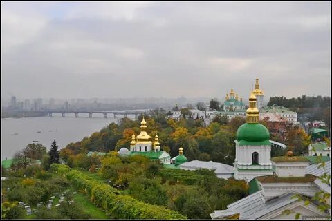 Нижнем киеве
