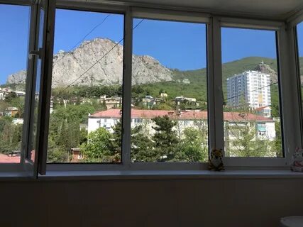 Форос улица космонавтов