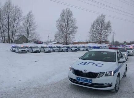 Гаи новосибирск