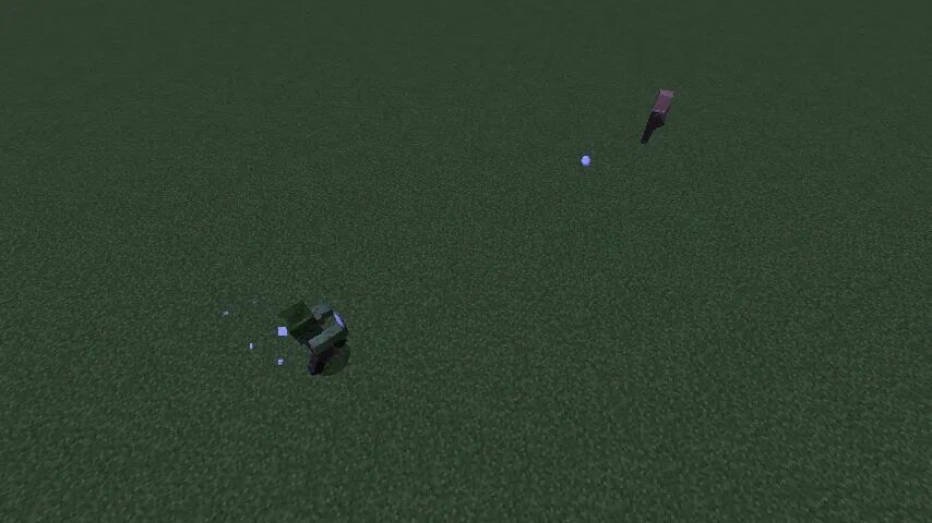 5. 2. Майнкрафт текстуры мобов. Improved mobs 1. Мод improved mobs.