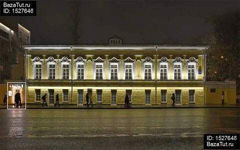 Ул таганская 1 2с2