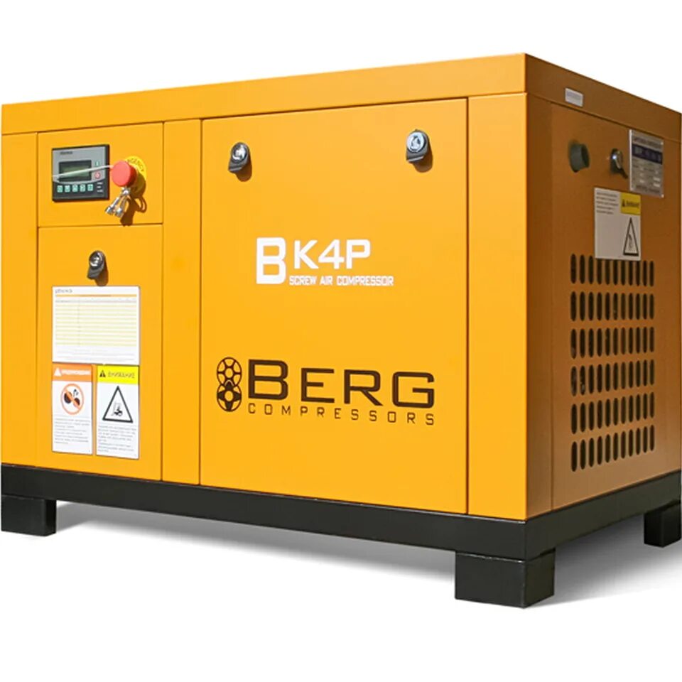 Компрессор berg bk-75p. 5. 5. 5. Винтовой компрессор cross air ca7.