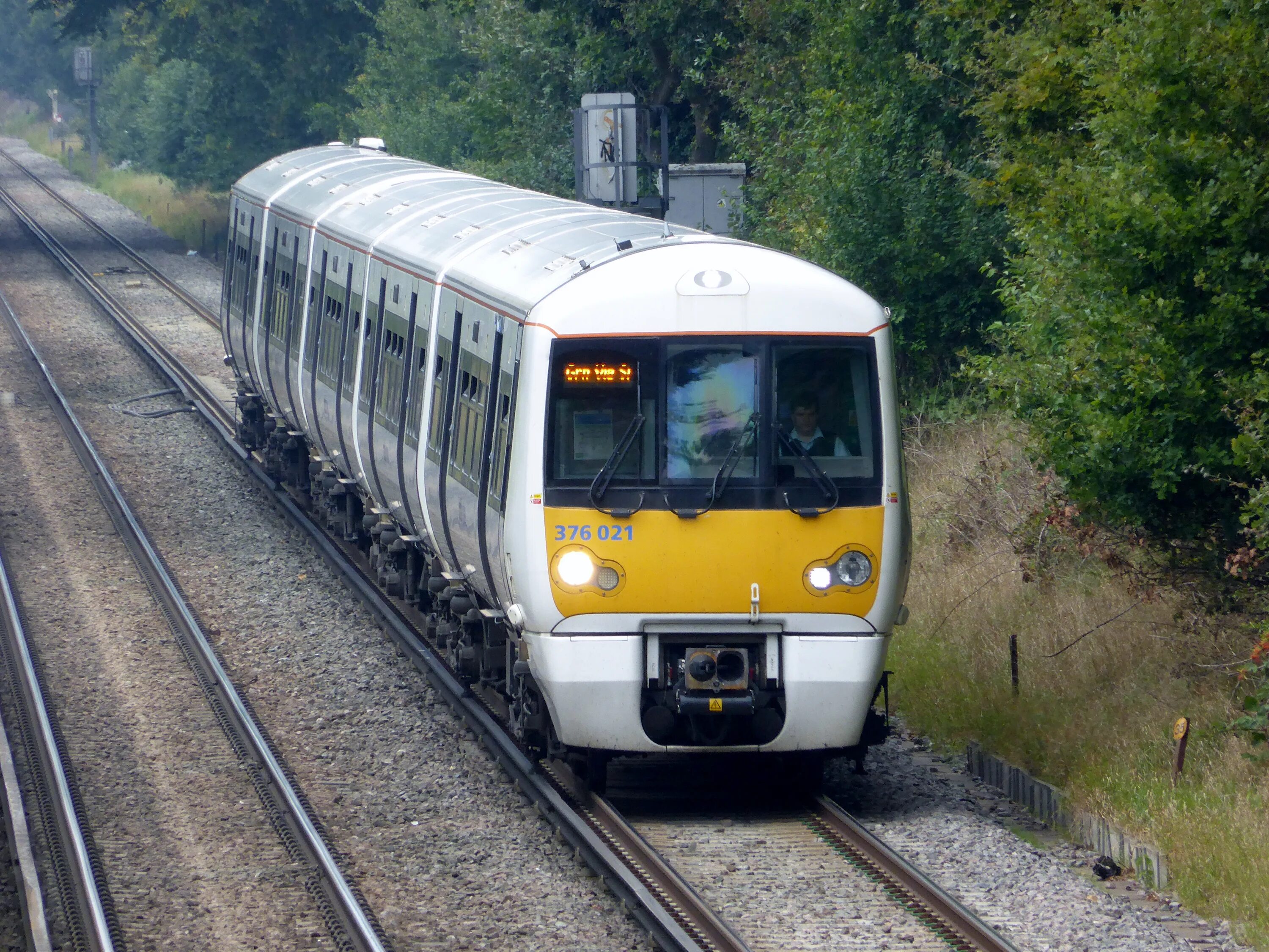 Rail class. British rail class 385. british rail class 322. british rail class 114.