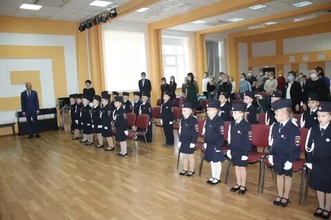 Школа 19 пенза