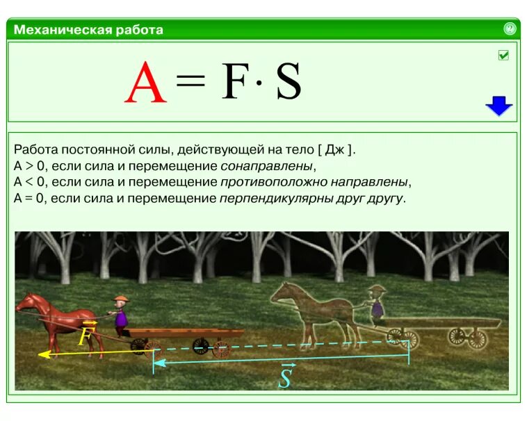 Мех работа и мощность. Когда работа равна 0. Работа мощность рычаг 7 класс. Когда работа равна 0 физика.