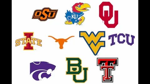 Big 12