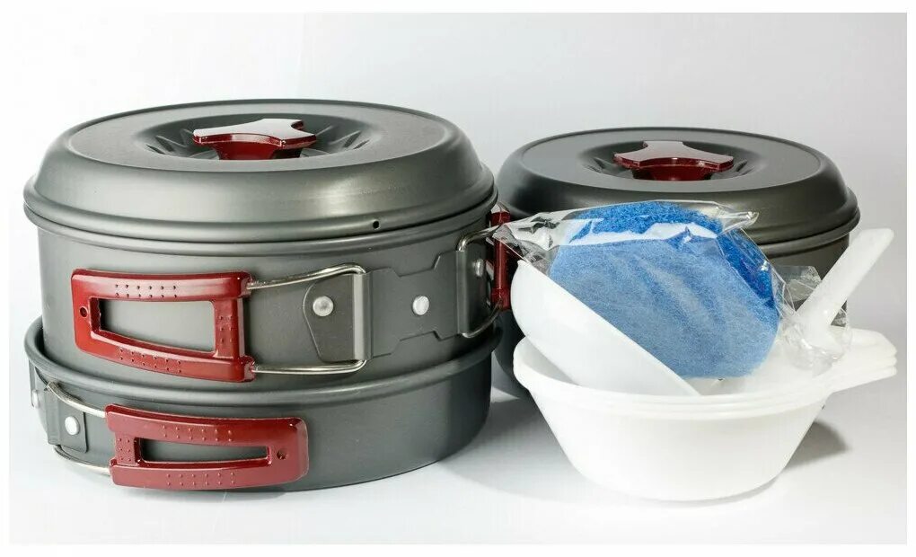 Tramp trc набор посуды. Tramp набор посуды trc-026. Tramp набор посуды trc-026. Tramp trc 026. 85 л стальной.