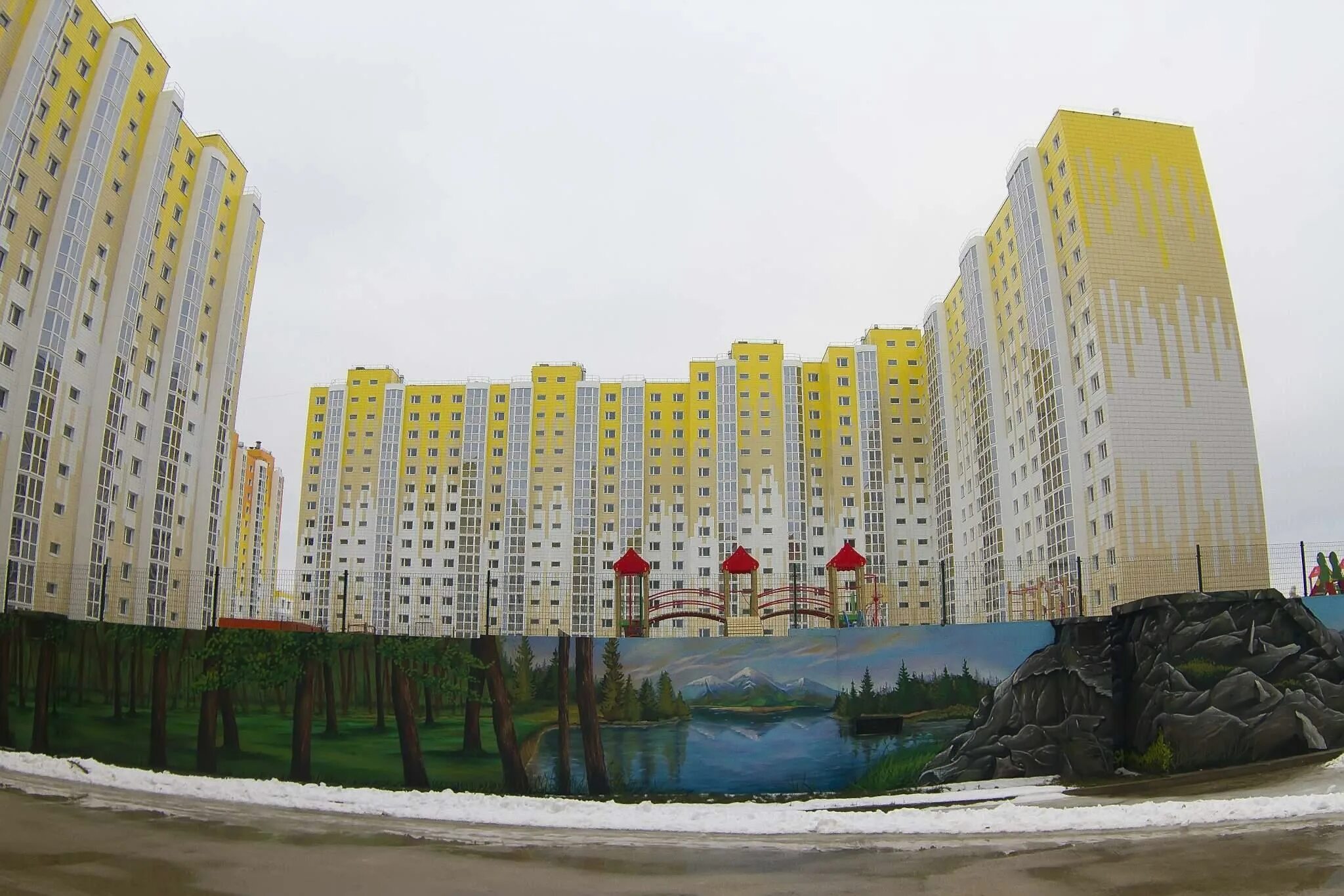 Москва первый зеленоградский. Зеленоград голубое новостройки. Д. Парковый бульвар 2к4 голубое. Жк зеленоградский деревня голубое.