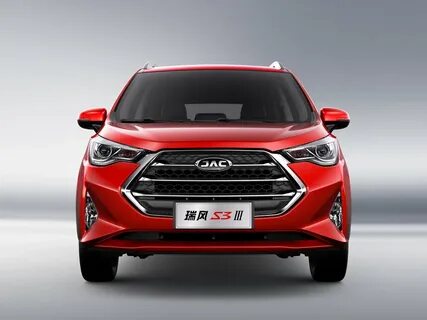 Jac motors