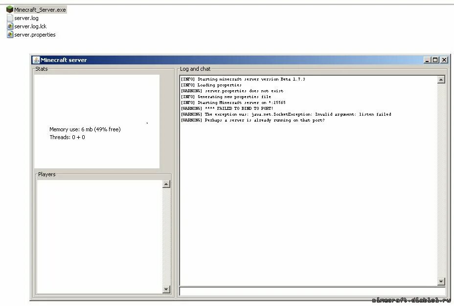 Load properties. Сервер exe. Server.properties майнкрафт. Настройка сервера майнкрафт. Как создать сервер в крафтмане.