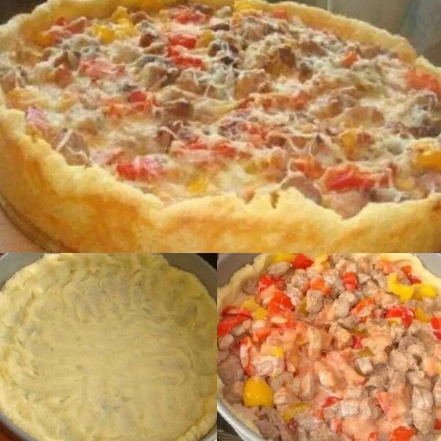 пирог с капустой и фаршем. открытый пирог с картошкой в духовке. пирог с грибами. пирог с мясом и картошкой. открытый мясной пирог.