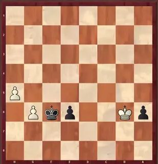 Начало в шахматах 6