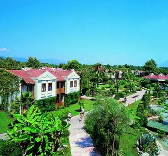 Brook resort villas