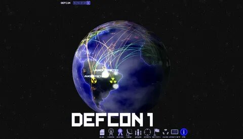 Defcon