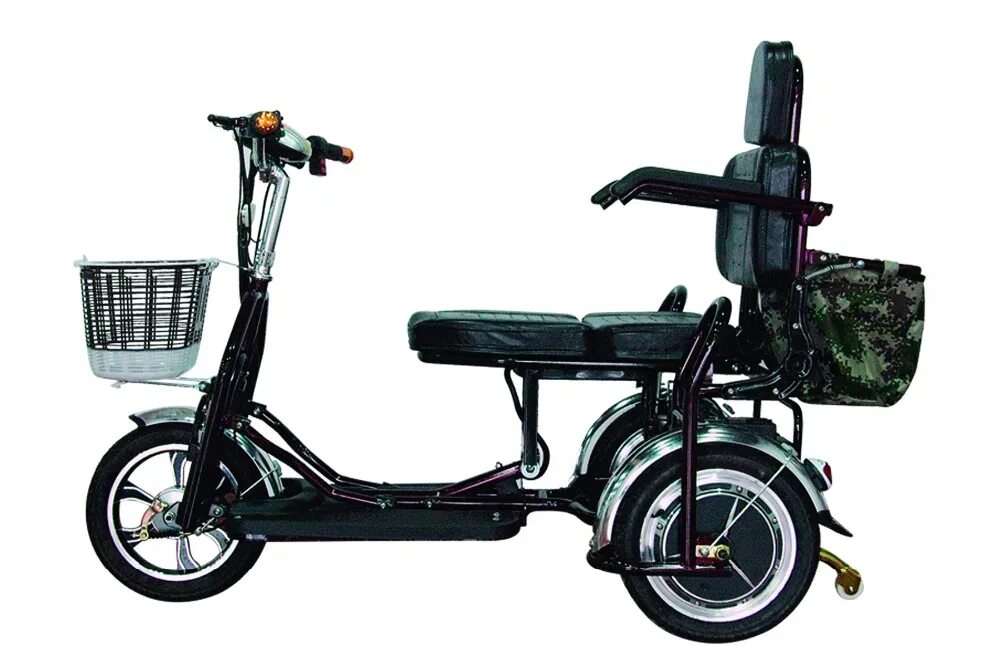Купить трехколесный электро. Электровелосипед трехколесный ok-350e 20"6 скор.. Электроскутер Yuki 3 колеса. Электроскутер для инвалидов модель fr510gdx leon4. Электровелосипед грузовой трёхколёсный Scooter.