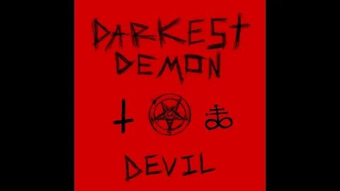 The devil значение