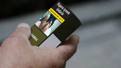 Сколько стоят сигареты в турции 2024