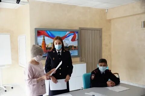 Ленинская полиция