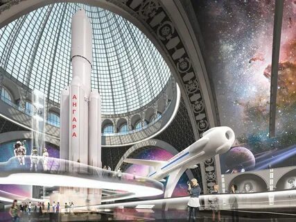 Космонавтика и авиация отзывы