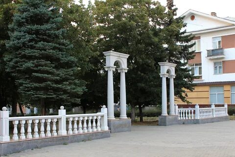 Индекс г лермонтов ставропольский