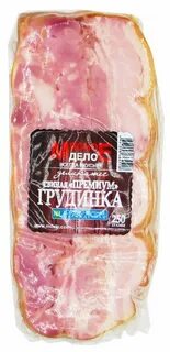 Мясное дело