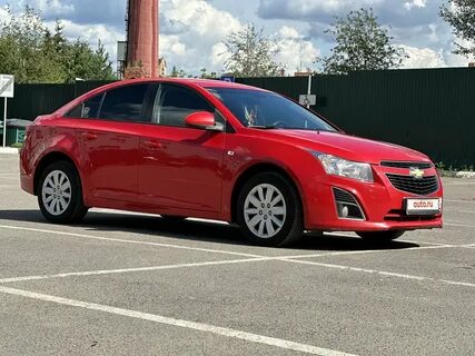 Шевроле круз хэтчбек 1.8 автомат