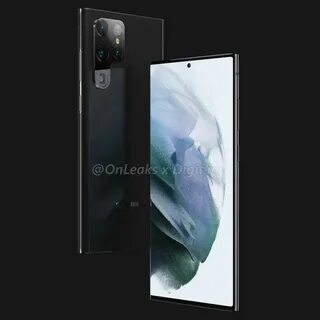 Android s22
