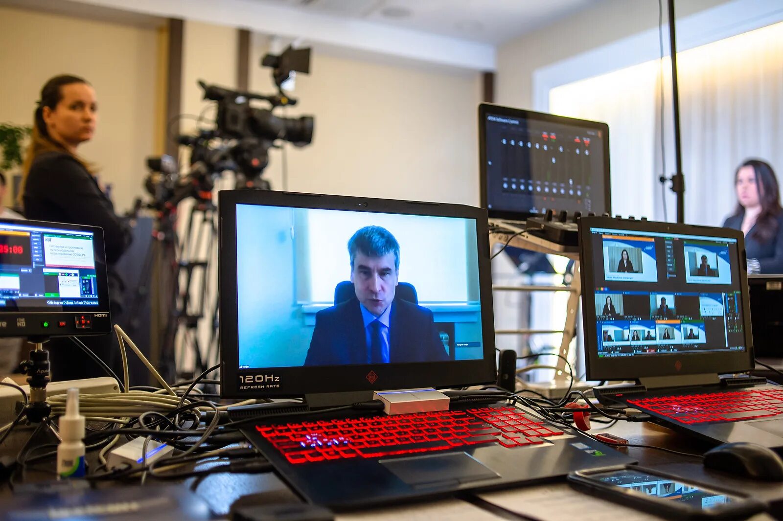 новости технологий и науки сегодня