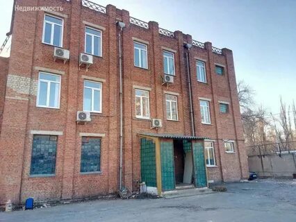 Коммерческая недвижимость воронеж
