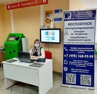 Мо консультации