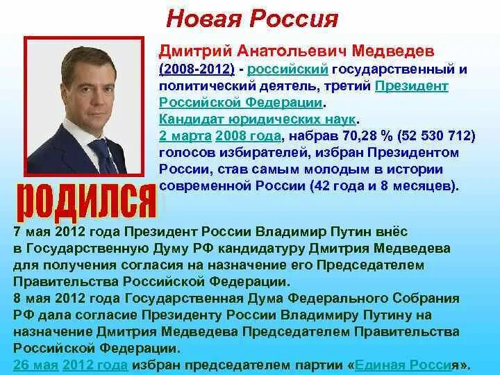 Сколько лет было дмитрию