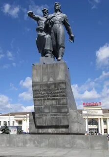 Под варежкой