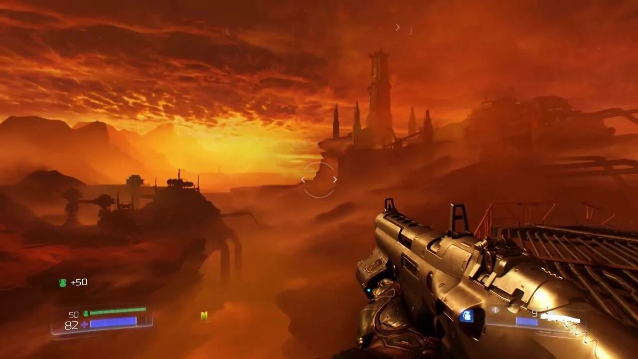 Doom марс. Doom mars. city doom. гиксити.
