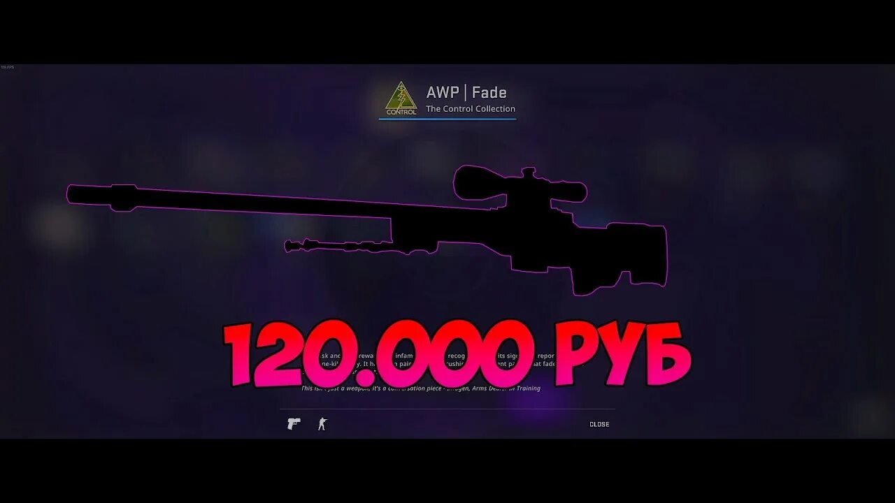 Крафт авп. АВП фейд. Крафт АВП фейд. AWP Fade коллекция. AWP Fade Factory New.